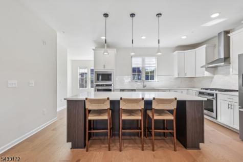 1 Periwinkle Lane Warren NJ 07059
