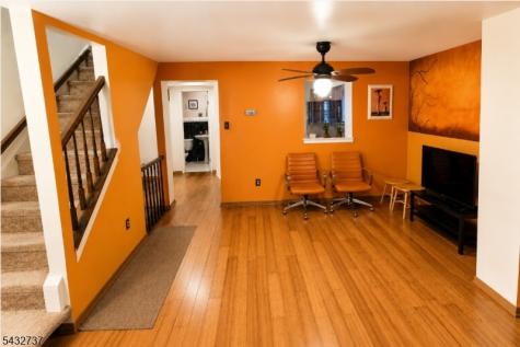 82 Tiffany Boulevard Newark NJ 07104