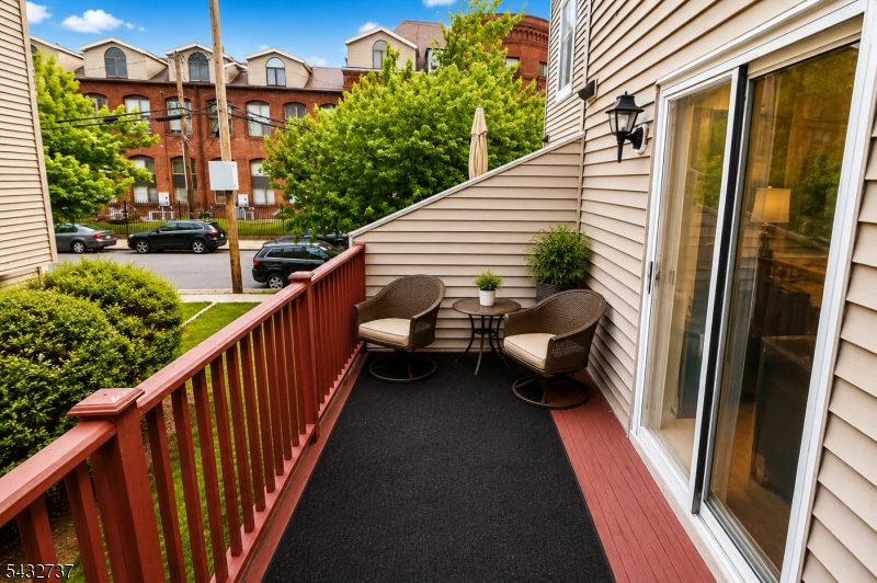 82 Tiffany Boulevard Newark NJ 07104