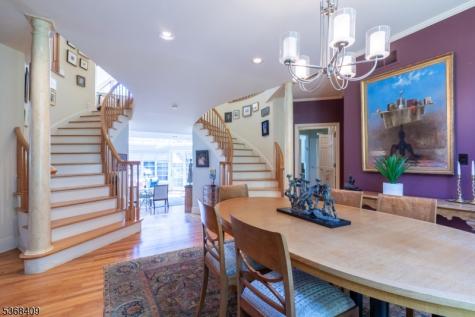 12 Kips Ridge Montclair NJ 07044