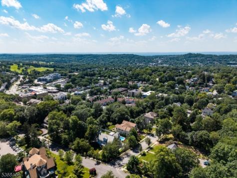 12 Kips Ridge Montclair NJ 07044