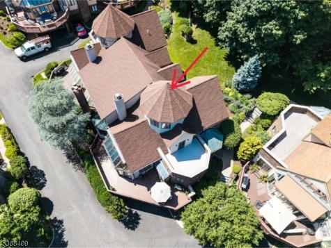 12 Kips Ridge Montclair NJ 07044