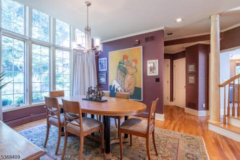 12 Kips Ridge Montclair NJ 07044