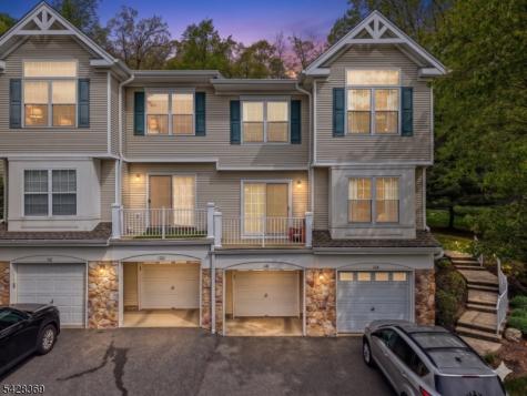116 Wallace Court Green Brook NJ 08812