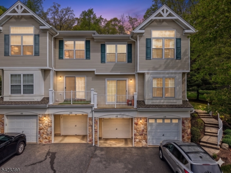 116 Wallace Court Green Brook NJ 08812