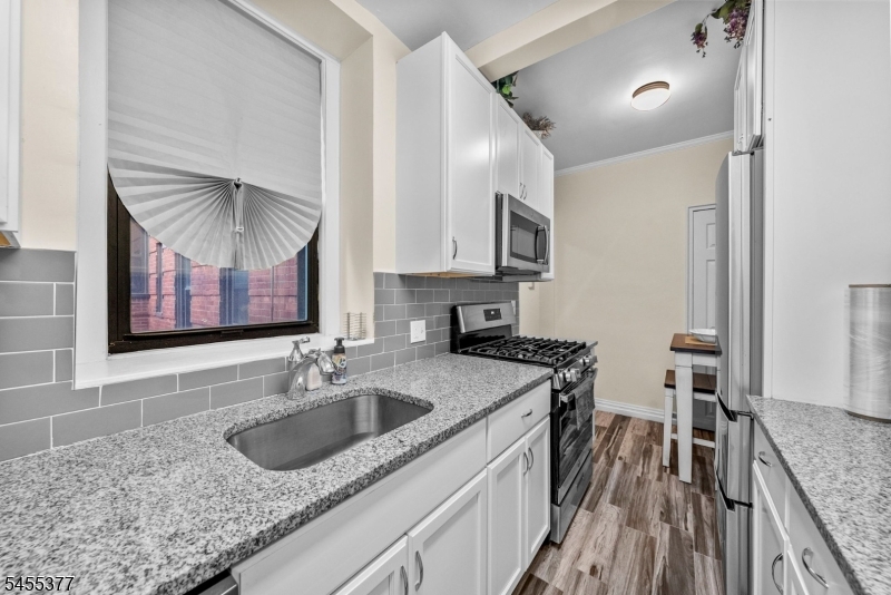 100 Prospect Avenue Hackensack NJ 07601