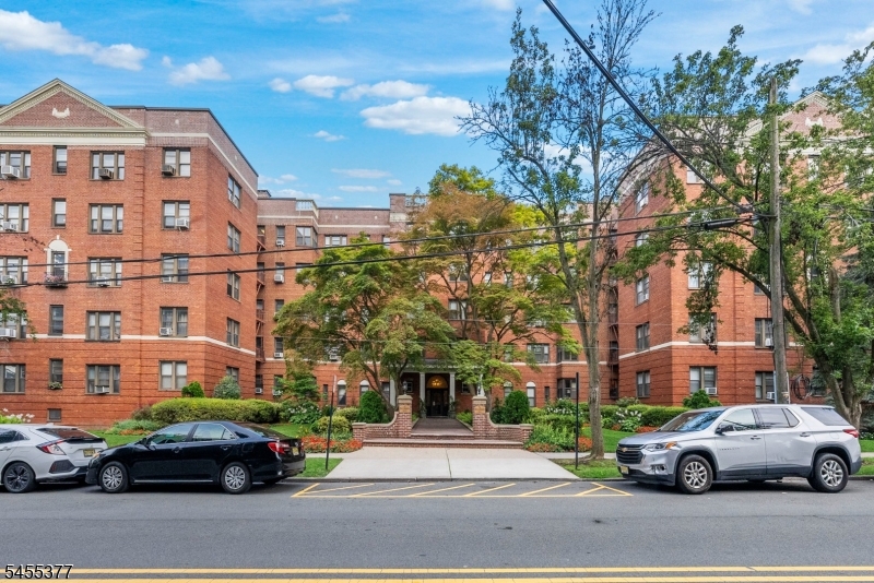 100 Prospect Avenue Hackensack NJ 07601