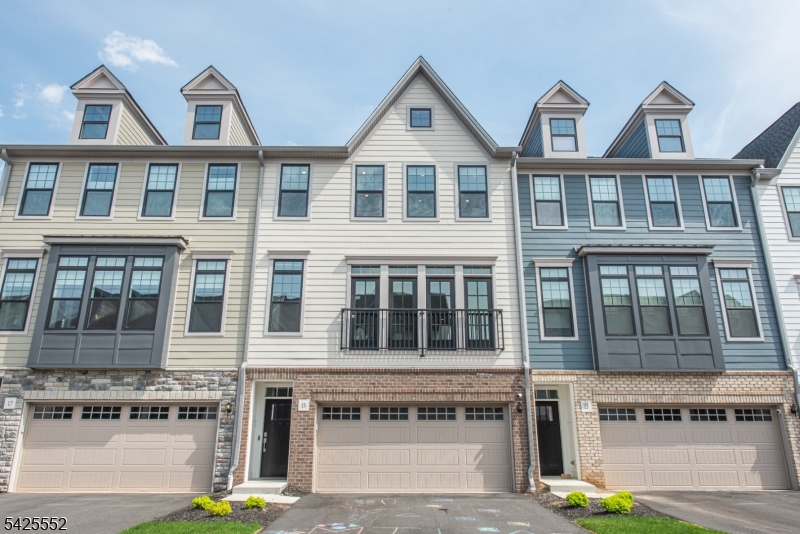 15 Cinnamon Drive Upper Saddle River NJ 07458