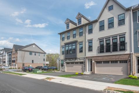 15 Cinnamon Drive Upper Saddle River NJ 07458