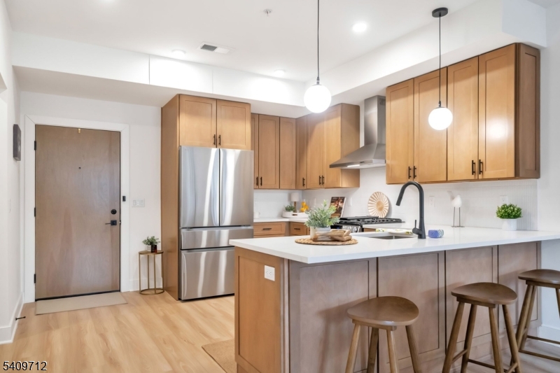 20 Encampment Court 204 Montville NJ 07045