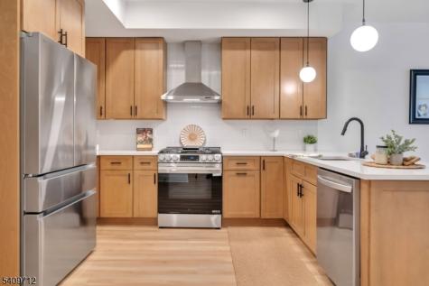 20 Encampment Court 204 Montville NJ 07045