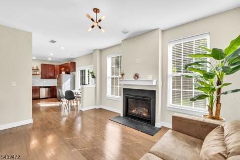 85 Sowers Drive Mount Olive NJ 07840