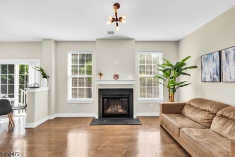 85 Sowers Drive Mount Olive NJ 07840