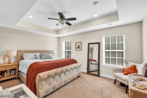 85 Sowers Drive Mount Olive NJ 07840