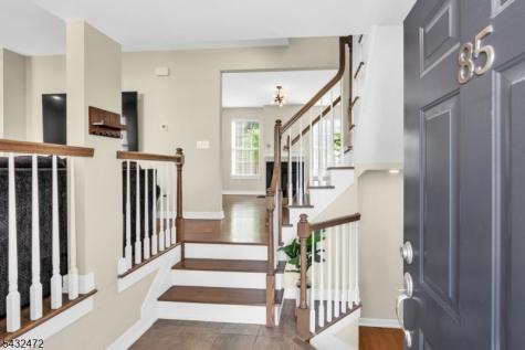 85 Sowers Drive Mount Olive NJ 07840