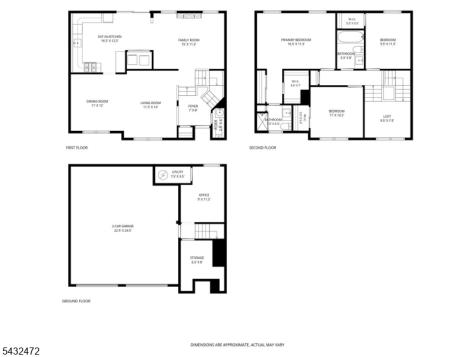 85 Sowers Drive Mount Olive NJ 07840