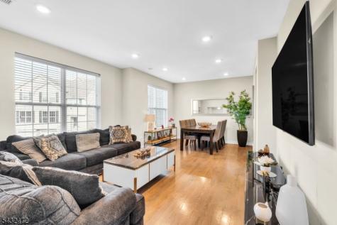 85 Sowers Drive Mount Olive NJ 07840