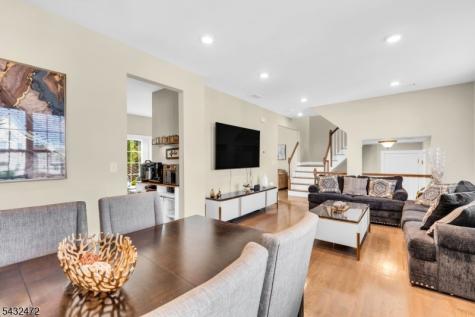 85 Sowers Drive Mount Olive NJ 07840