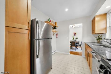 43 Conforti Avenue West Orange NJ 07052