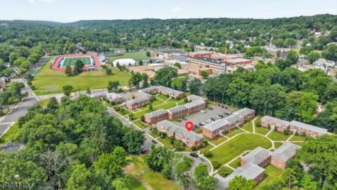 43 Conforti Avenue West Orange NJ 07052