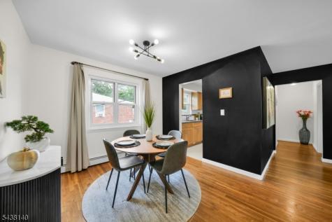 43 Conforti Avenue West Orange NJ 07052