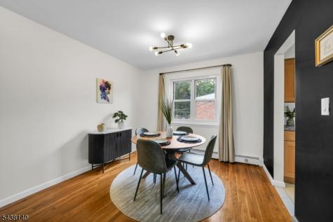 43 Conforti Avenue West Orange NJ 07052