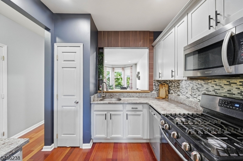 471 Hartford Drive Nutley NJ 07110