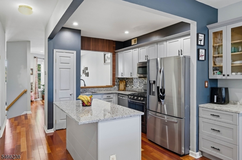 471 Hartford Drive Nutley NJ 07110
