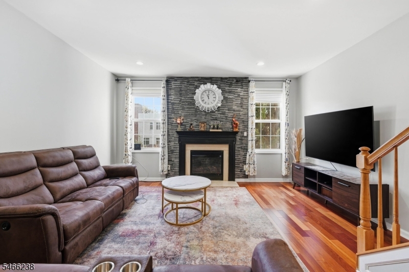 471 Hartford Drive Nutley NJ 07110
