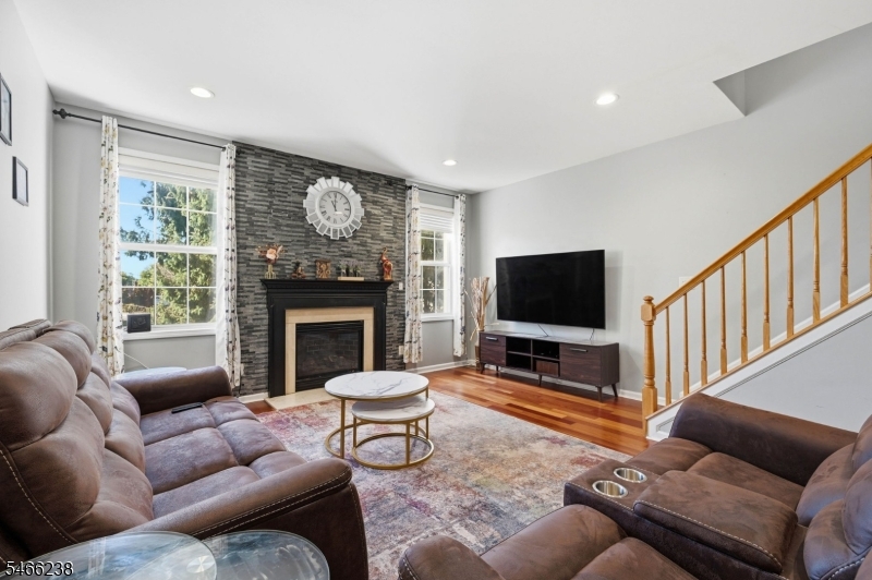 471 Hartford Drive Nutley NJ 07110