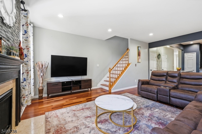 471 Hartford Drive Nutley NJ 07110