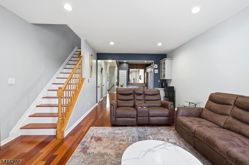 471 Hartford Drive Nutley NJ 07110