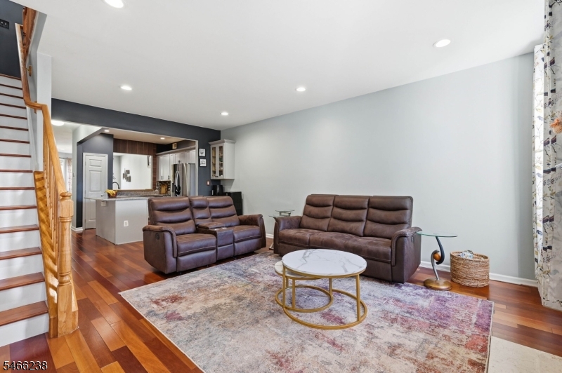 471 Hartford Drive Nutley NJ 07110