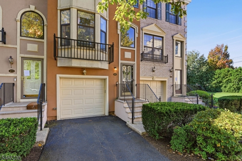 471 Hartford Drive Nutley NJ 07110