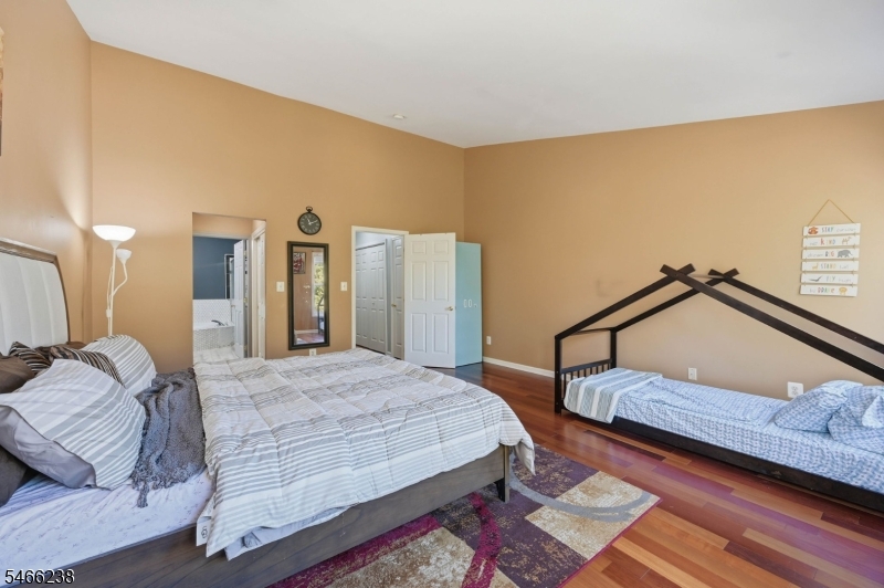 471 Hartford Drive Nutley NJ 07110