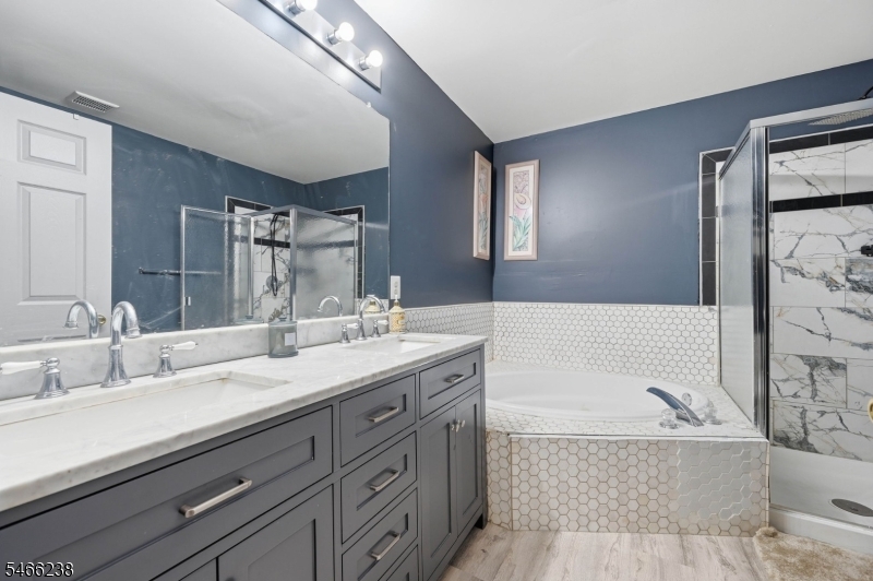 471 Hartford Drive Nutley NJ 07110
