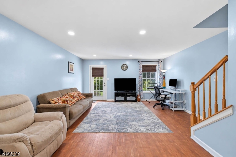 471 Hartford Drive Nutley NJ 07110