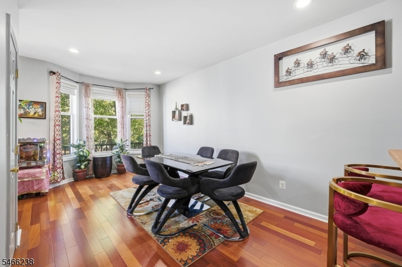 471 Hartford Drive Nutley NJ 07110