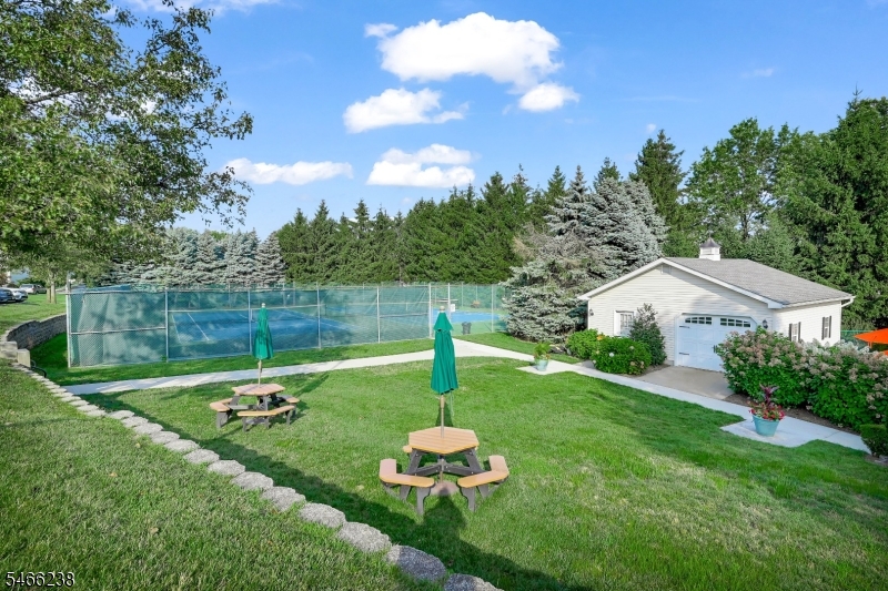 471 Hartford Drive Nutley NJ 07110
