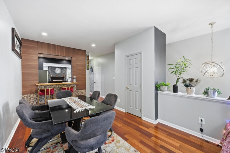 471 Hartford Drive Nutley NJ 07110