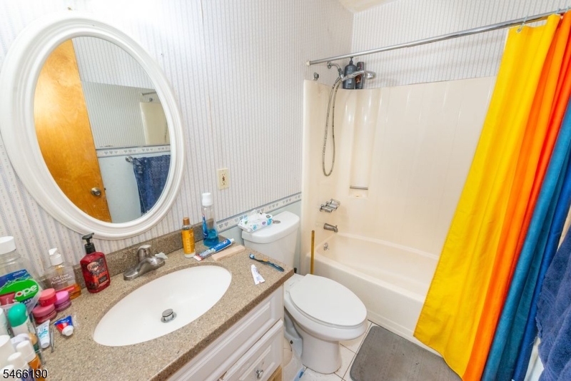 9 Montgomery Street Belleville NJ 07109