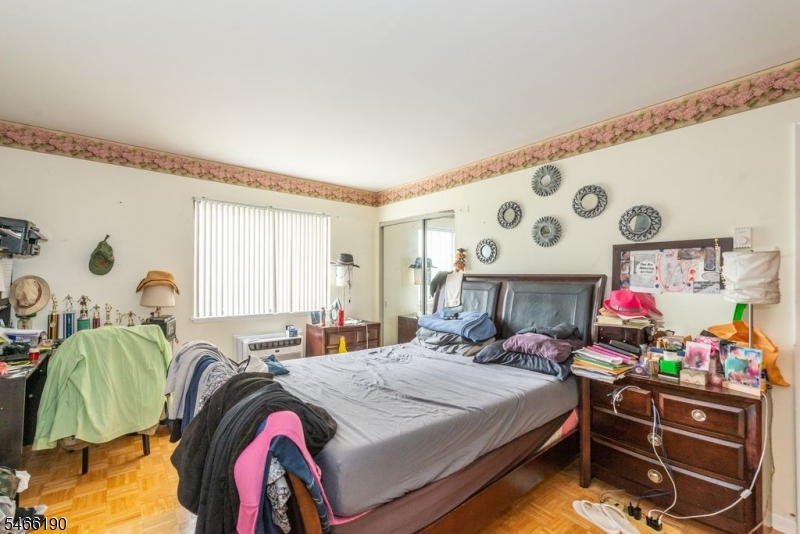 9 Montgomery Street Belleville NJ 07109