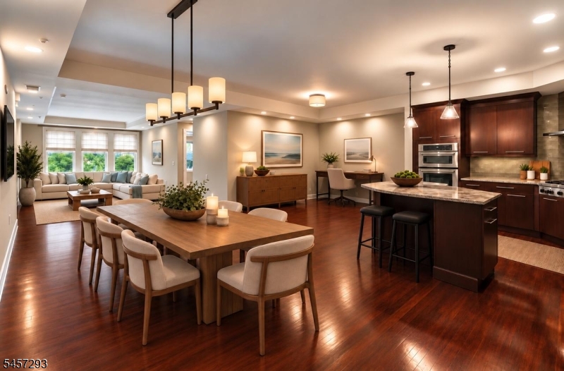 40 W Park Place Unit 513 Morristown NJ 07960