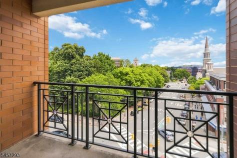 40 W Park Place Unit 513 Morristown NJ 07960