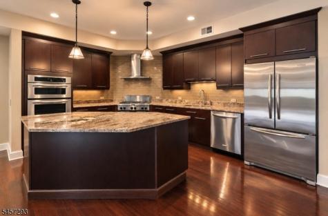 40 W Park Place Unit 513 Morristown NJ 07960
