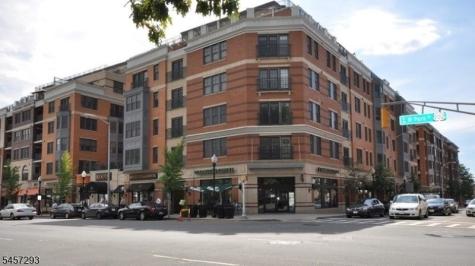 40 W Park Place Unit 513 Morristown NJ 07960