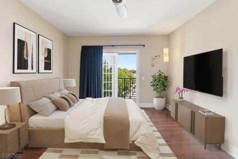 40 W Park Place Unit 513 Morristown NJ 07960