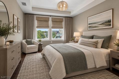 40 W Park Place Unit 513 Morristown NJ 07960