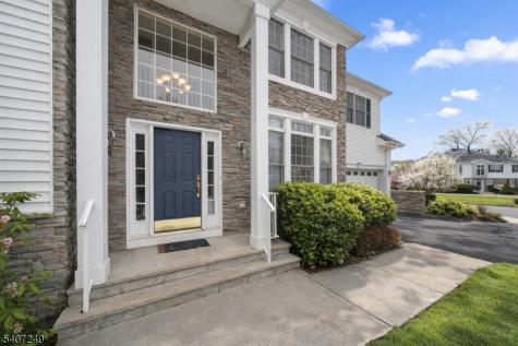 48 Bovensiepen Court Roseland NJ 07068