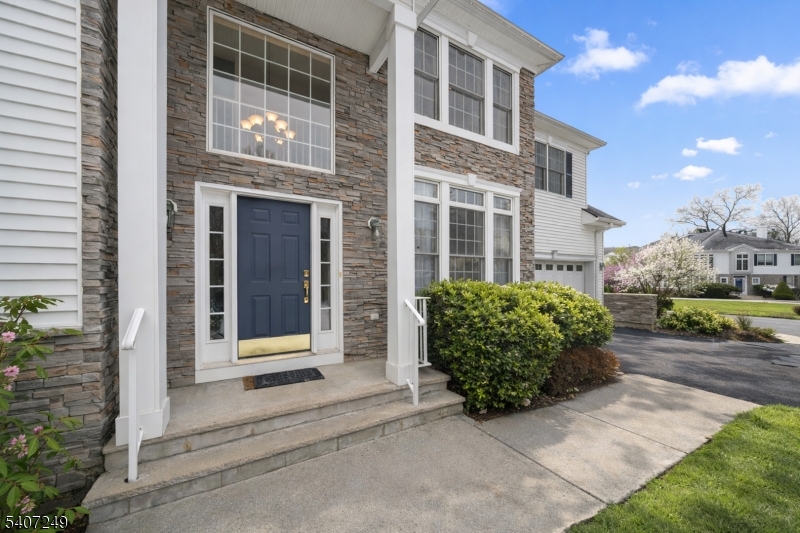 48 Bovensiepen Court Roseland NJ 07068